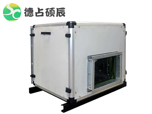 離心風(fēng)機箱