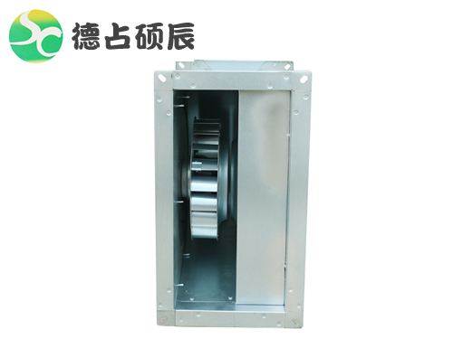 管道風(fēng)機