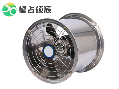 不銹鋼風(fēng)機