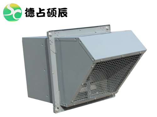 邊墻風(fēng)機
